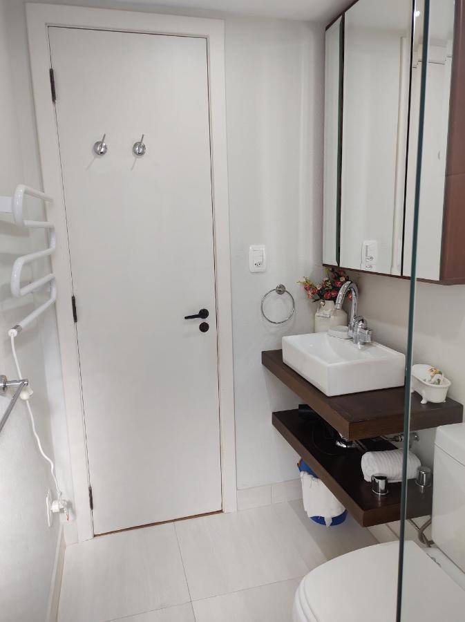 Agradavel Apt 2Quartos Para Familia Prox Ao Lago Negro - 4 Min Do Centro- Com Churrasqueira Gramado Kültér fotó