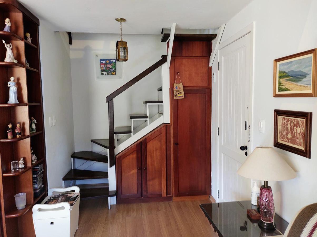 Agradavel Apt 2Quartos Para Familia Prox Ao Lago Negro - 4 Min Do Centro- Com Churrasqueira Gramado Kültér fotó